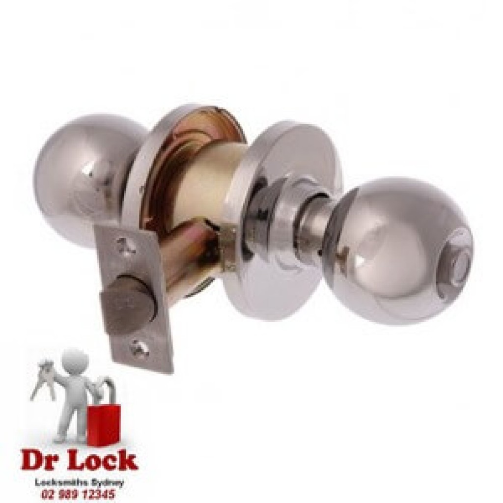 Dr Lock Shopbrava Ea Commercial Grade Privacy Handle Polished Stainless